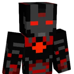 vasaltar Minecraft avatar bust