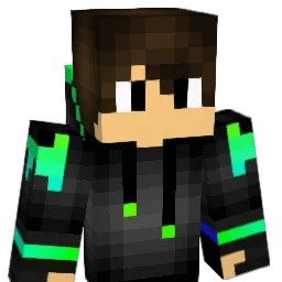 vasara652 Minecraft avatar bust