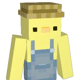 vascha's Minecraft skin