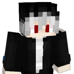 vased1703 Minecraft avatar bust