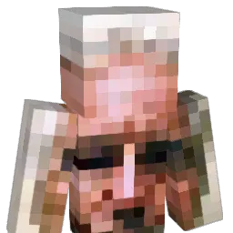 vashd's Minecraft skin