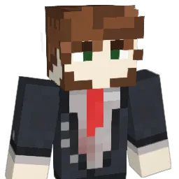 vashsoryu Minecraft avatar bust