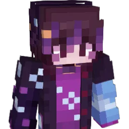 vashtrash's Minecraft skin