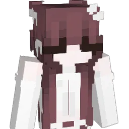 vasiet Minecraft avatar bust