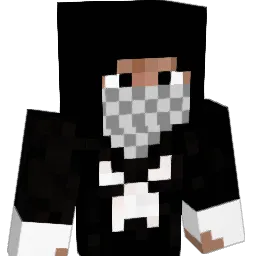 vasilios_op Minecraft avatar bust