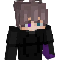 vaskity Minecraft avatar bust
