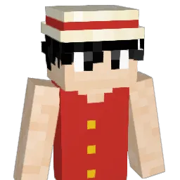 vaskoponya Minecraft avatar bust