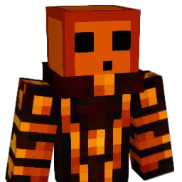 vassalo0 Minecraft avatar bust