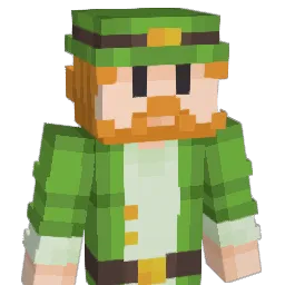 vassilis77 Minecraft avatar bust