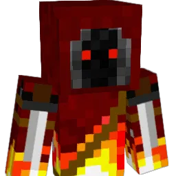 vastchub123 Minecraft avatar bust