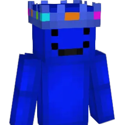 vasya5b Minecraft avatar bust