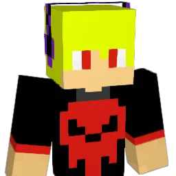 vatharus's Minecraft skin