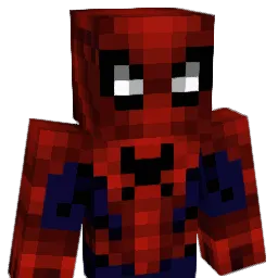 vato72 Minecraft avatar bust