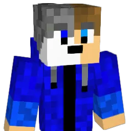 vattu4 Minecraft avatar bust