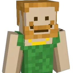 vaughndacity's Minecraft skin