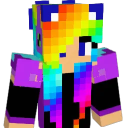 vault101boi Minecraft avatar bust