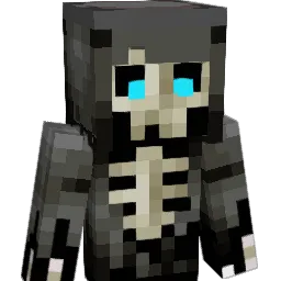 vaultboy9 Minecraft avatar bust