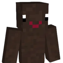 vautour03 Minecraft avatar bust
