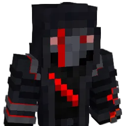 vava52 Minecraft avatar bust