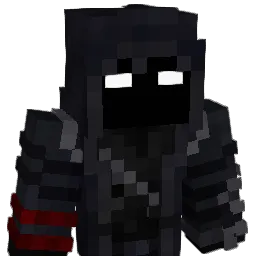 vavalt Minecraft avatar bust