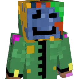 vavmarci Minecraft avatar bust