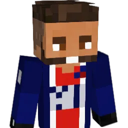 vaxcaum Minecraft avatar bust