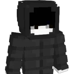 vaypa Minecraft avatar bust