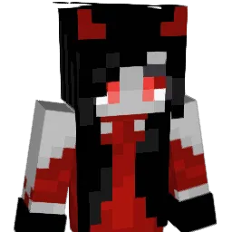 vayxls Minecraft avatar bust