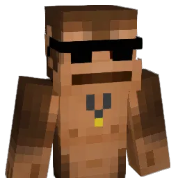 vaz10 Minecraft avatar bust