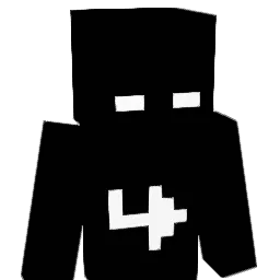 vbCrLf Minecraft avatar bust