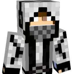 vbboy7's Minecraft skin