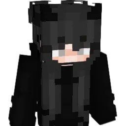 vbghvn's Minecraft skin