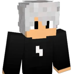 vbiancof Minecraft avatar bust