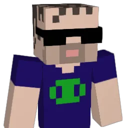 vbkspalack's Minecraft skin