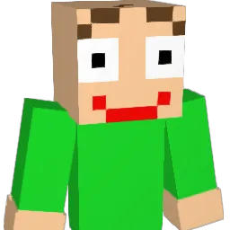 vboy1999 Minecraft avatar bust