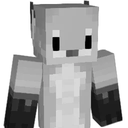 vboy5 Minecraft avatar bust