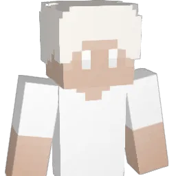 vbuh's Minecraft skin