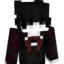 vbxc Minecraft avatar bust