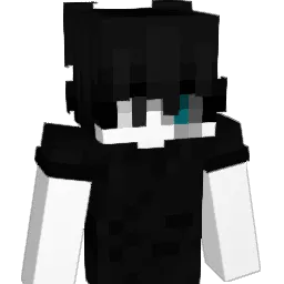 vc3h Minecraft avatar bust