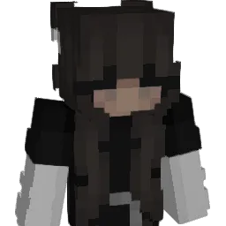 vcbk Minecraft avatar bust