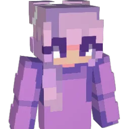 vceisqa's Minecraft skin