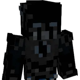 vcelicuh's Minecraft skin
