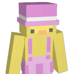 vcinri's Minecraft skin