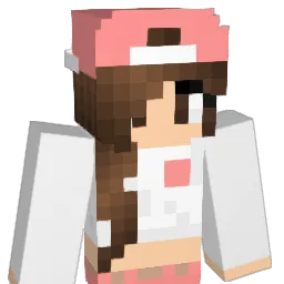 vclove20 Minecraft avatar bust