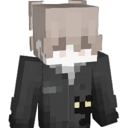 vcmpy Minecraft avatar bust