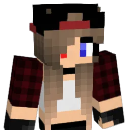 vcmtn Minecraft avatar bust