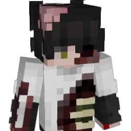 vctorr's Minecraft skin