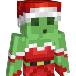 vcttt Minecraft avatar bust