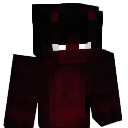vcvvs Minecraft avatar bust
