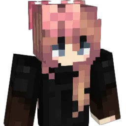 vcyo Minecraft avatar bust